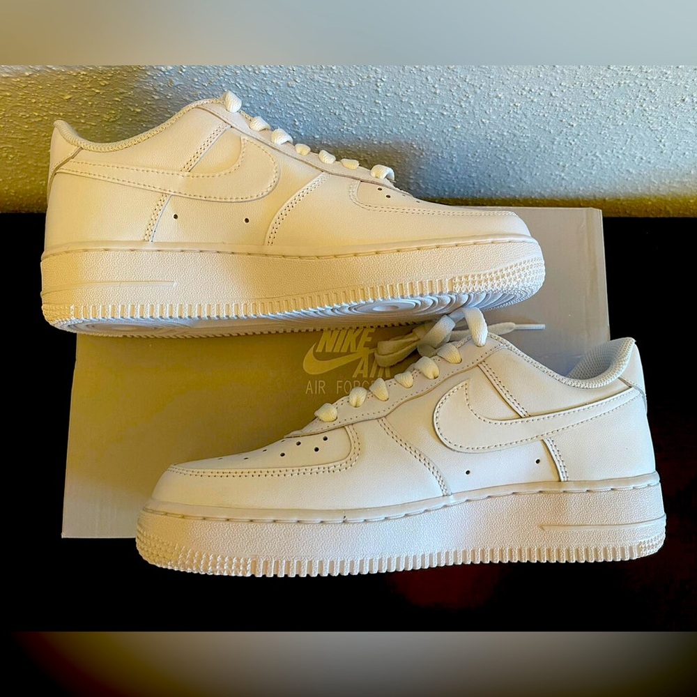 Nike Air Force 1 '07
